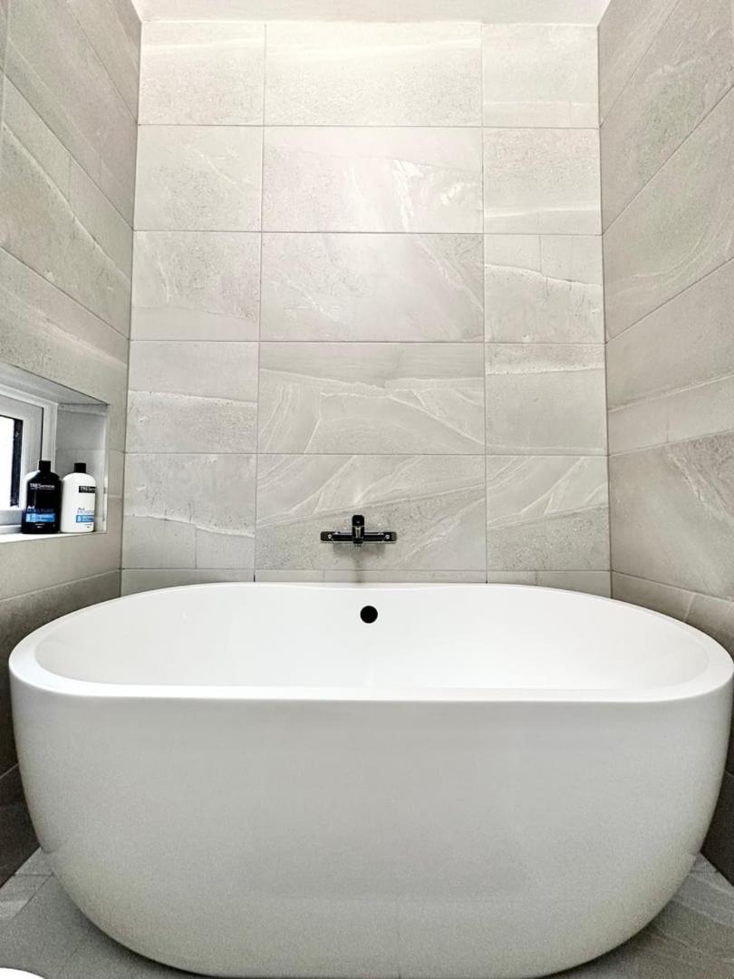 Luxury Duplex City Centre Apartment Leeds  Dış mekan fotoğraf