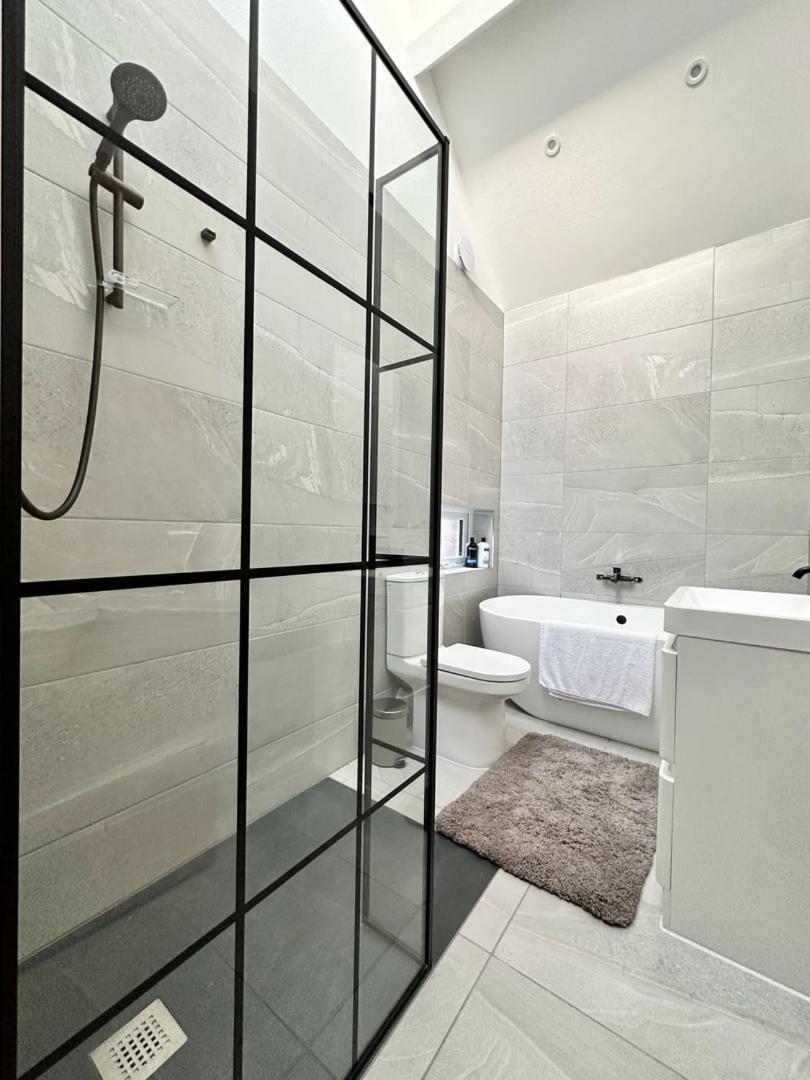 Luxury Duplex City Centre Apartment Leeds  Dış mekan fotoğraf