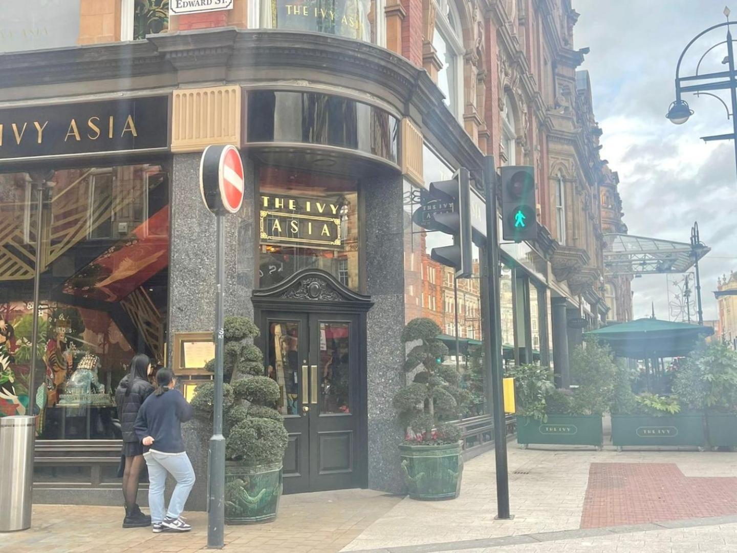 Luxury Duplex City Centre Apartment Leeds  Dış mekan fotoğraf