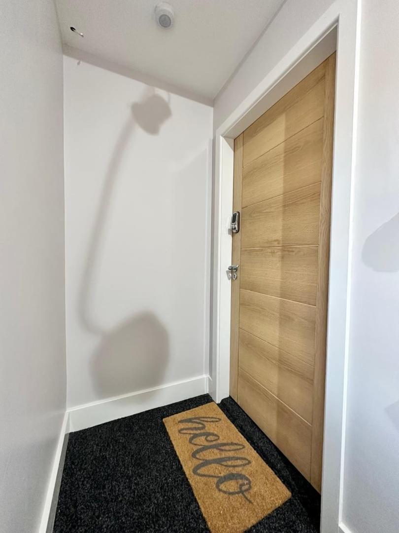 Luxury Duplex City Centre Apartment Leeds  Dış mekan fotoğraf