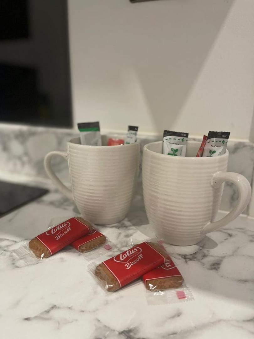 Luxury Duplex City Centre Apartment Leeds  Dış mekan fotoğraf