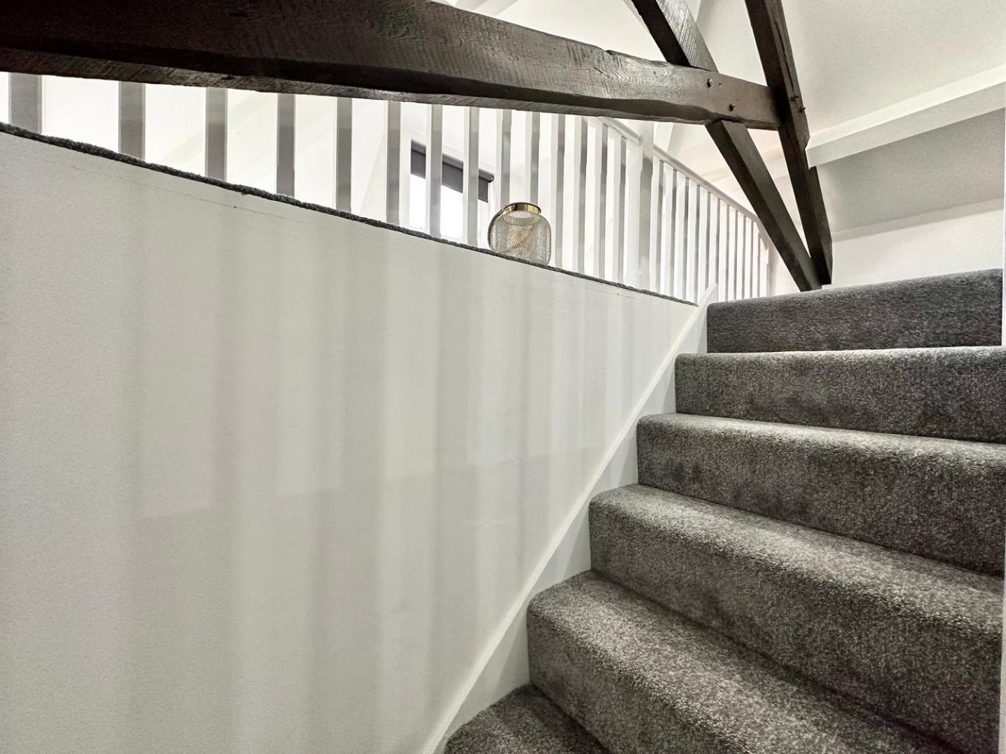 Luxury Duplex City Centre Apartment Leeds  Dış mekan fotoğraf