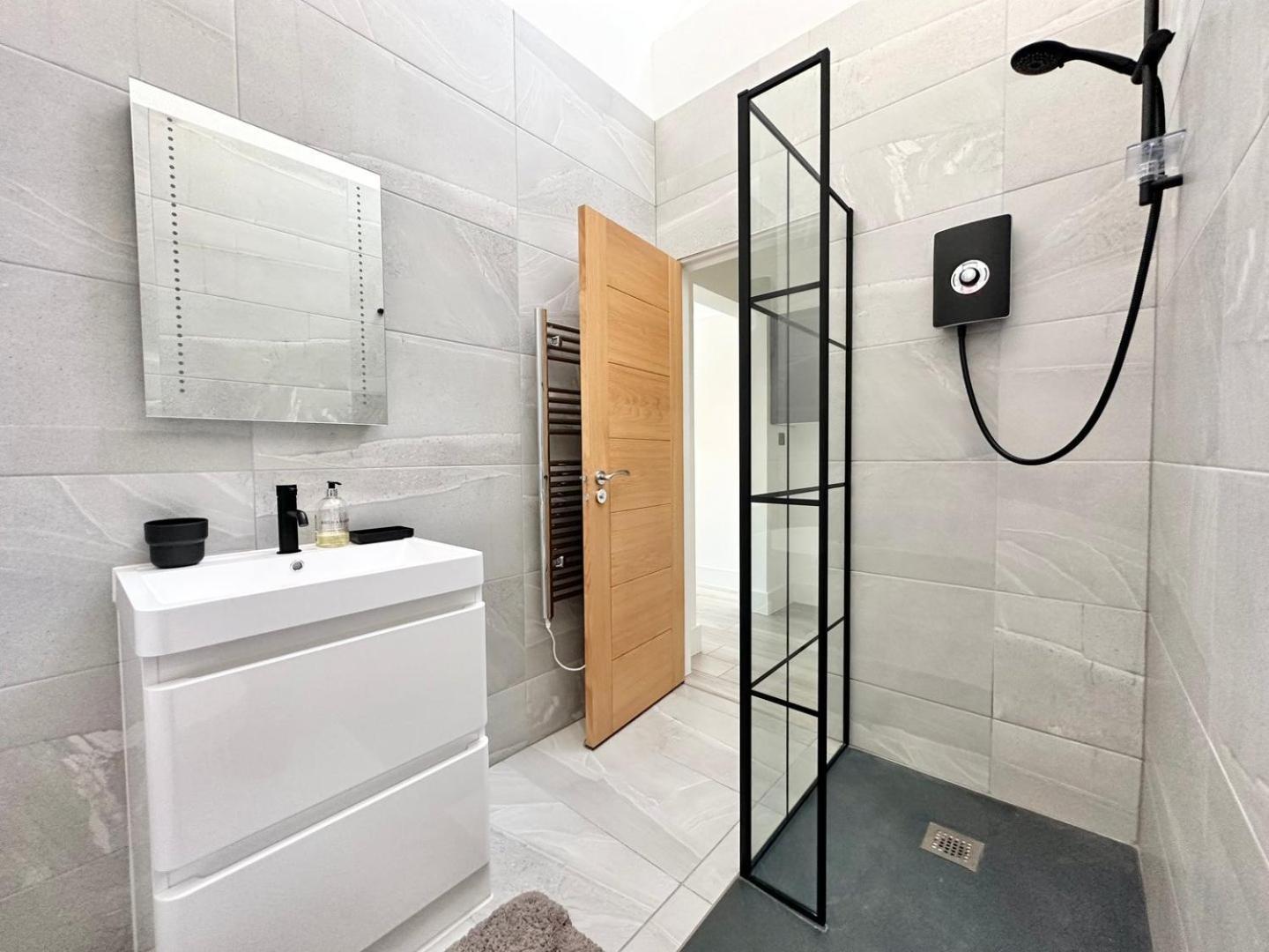 Luxury Duplex City Centre Apartment Leeds  Dış mekan fotoğraf