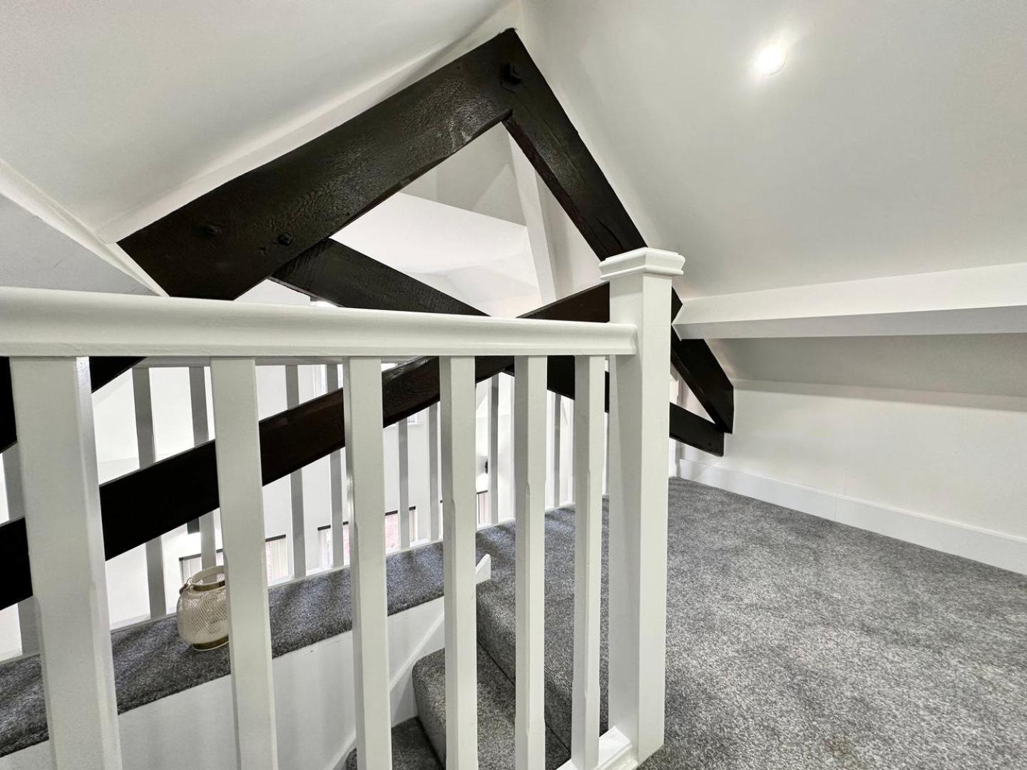 Luxury Duplex City Centre Apartment Leeds  Dış mekan fotoğraf